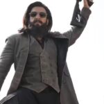 Dhurandhar 2 Full Movie Collection: ‘Dhurandhar 2’ box office collection day 36 (LIVE): Ranveer Singh film chases ‘Pushpa 2’s all-time domestic record on sixth Thursday | Hindi Movie News