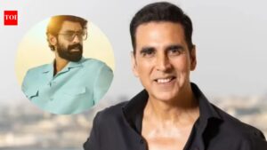 Akshay Kumar and Rana Daggubati’s Period Thriller Collaboration Rumors Debunked.