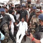 Bengal Election: Bengal votes amid sporadic incidents of violence in phase 1; candidates heckled – top developments | India News