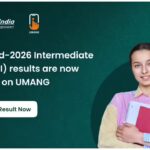 Jharkhand JAC Class 12 result 2026 released? UMANG app says ‘Inter results available’