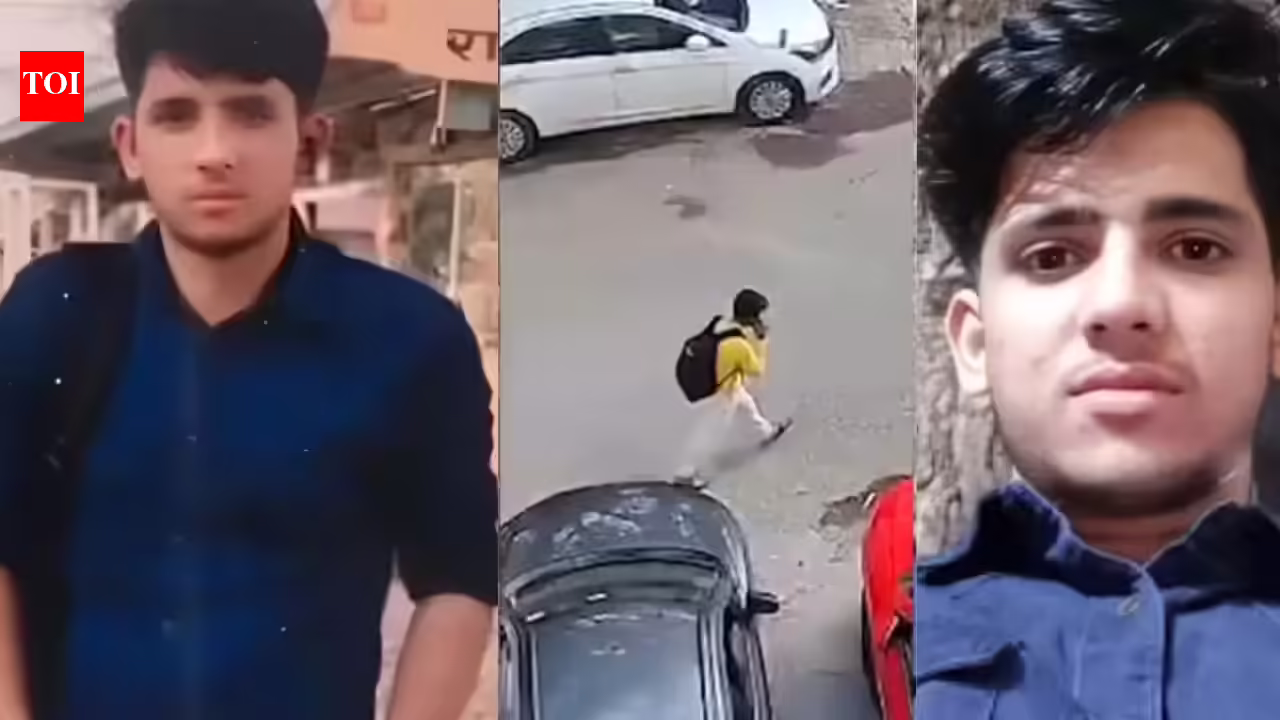 ‘It just happened’: Rahul Meena ‘remorseless’, raped IRS officer’s daughter while she was unconscious, claim Delhi cops Delhi News