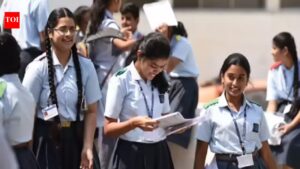 UP Board Class 10 result 2026 released at upmsp.edu.in: Direct link to download UPMSP marksheet here