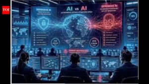 Anthropic’s Mythos is an inflection point, the rules of cybersecurity will have to be rewritten