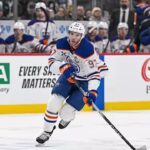 Connor Mcdavid: Connor McDavid latest NHL injury update after he escapes scare as Edmonton Oilers Game 2 loss against Anaheim Ducks | nhl news