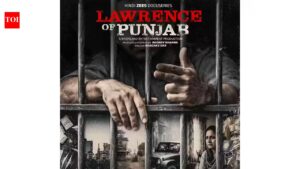 Lawrence docuseries sparks row; Makers say it is not meant to glorify. Hindi Movie News