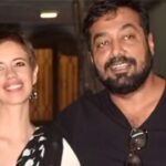 Kalki Koechlin talks about maintaining distance from Anurag Kashyap after divorce: ‘If you don’t want to hold grudges’
