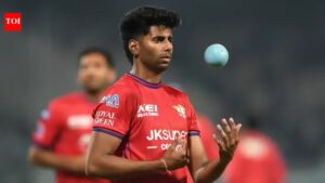 IPL 2026 | ‘The kid nearly lost his career at 21’: Ian Bishop’s emotional post as Mayank Yadav faces backlash. cricket news