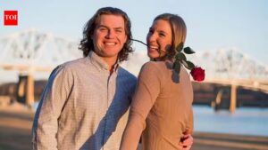 Who is Ryan Weathers’ wife Thayer? All about Yankees pitcher’s personal life as the couple welcomes a baby | MLB News