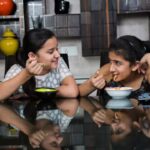 Teaching kids to apologize, forgive, and move on