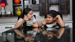 Teaching kids to apologize, forgive, and move on