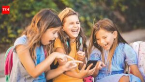 Will limiting screen time in Los Angeles schools improve student well-being and learning? |