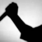 Watch: Man stabbed in Bolton cafe, brave customer fights back to stop attacker