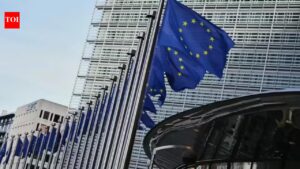 EU Approves $105 Billion Loan for Ukraine Amid New Sanctions on Russia | world news