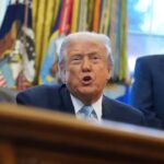 ‘Moral bankruptcy of US’: Tehran hits back after Donald Trump envoy suggests replacing Iran with Italy at FIFA World Cup | football news