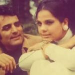Mumtaz says friendship with Feroz Khan was platonic, he had an Anglo-Indian girlfriend: ‘Every woman was physically attracted to him’