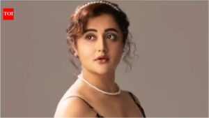 Rashami Desai on moment that changed her view on life and work; says ‘Seeing Dipika and Shoaib together really moved me, today, I feel it’s time for me to also think about settling down’