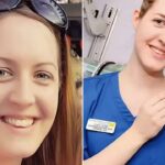 Lucy Letby case: Senior hospital boss arrested on suspicion of perverting course of justice