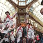 St George’s Day row: Nottingham councillor’s remarks ignite debate over patron saint history