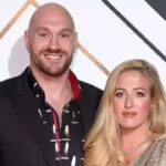 Tyson Fury’s wife Paris Fury reveals why the couple named all their sons “Prince” and the boxing legend’s new retirement plan ahead of Anthony Joshua bout. International Sports News