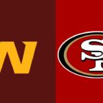 NFL Trade Rumor: Washington Commanders could target $120M San Francisco 49ers star to boost offense around Jayden Daniels | NFL News