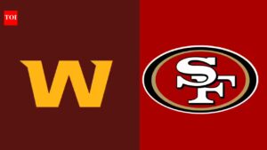 NFL Trade Rumor: Washington Commanders could target $120M San Francisco 49ers star to boost offense around Jayden Daniels | NFL News