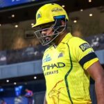 Why are CSK players wearing black armbands vs MI in IPL 2026 match? Explained | cricket news
