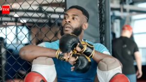‘It’s about cementing my legacy’: Aljamain Sterling gears up for Youssel Zalal test in two-division title pursuit | MMA news