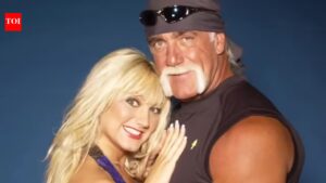 Hulk Hogan Documentary: Brooke Hogan reveals why she wasn’t in father Hulk Hogan’s docuseries: ‘All of a sudden they’re on Team Hogan…’ |