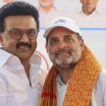 Tamil Nadu Election: The optics deficit: Will missing Stalin-Rahul ‘brotherhood’ hurt alliance in Tamil Nadu? | India News