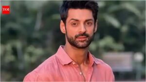 Karan Wahi shuts down rumors of quitting acting for spirituality, says it doesn’t mean stepping away from his career.