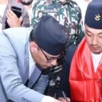 Nepal Political Crisis: Home Minister Resigns as President Suspends Parliament | world news