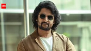 Nani’s ‘The Paradise’ Delay: Affects Upcoming Projects and Collaborations |