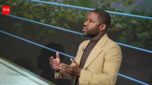 Floyd Mayweather Jr confirms June 27 fight vs Mike Zambidis as $600M ‘Fight of the Century’ rematch with Manny Pacquiao faces uncertainty International Sports News