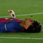 Big blow for Spain: Injured Lamine Yamal ruled out for season ahead of FIFA World Cup | football news