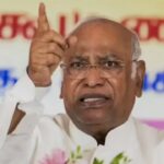 ‘Modi ji what are you scared of?’: Kharge targets PM over Trump’s ‘hellhole’ remark. India News