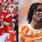 Patrick Mahomes And Jermod McCoy: Patrick Mahomes’ unique connection sends Jermod McCoy’s draft stock into spotlight as NFL attention builds | NFL News