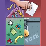 Notes For Votes Don’t Make Voters Better Off