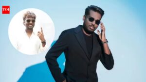 Tamil Nadu Elections 2026: Director Atlee Spotted Voting with Fans |