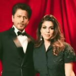 Shah Rukh Khan’s manager Pooja Dadlani buys three Bandra apartments with family for Rs 38.21 crore: Report | Hindi Movie News