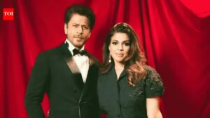 Shah Rukh Khan’s manager Pooja Dadlani buys three Bandra apartments with family for Rs 38.21 crore: Report | Hindi Movie News
