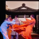 A retelling of Bodhidharma’s inward journey on stage | Pune News