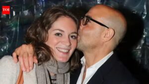Stanley Tucci and Felicity Blunt: Here’s all you need to know about the ‘The Devil Wears Prada 2’ star’s wife.