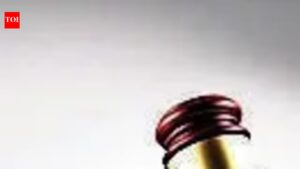 HC orders Karauli collector to appear over failure to resolve drainage issue. Jaipur News