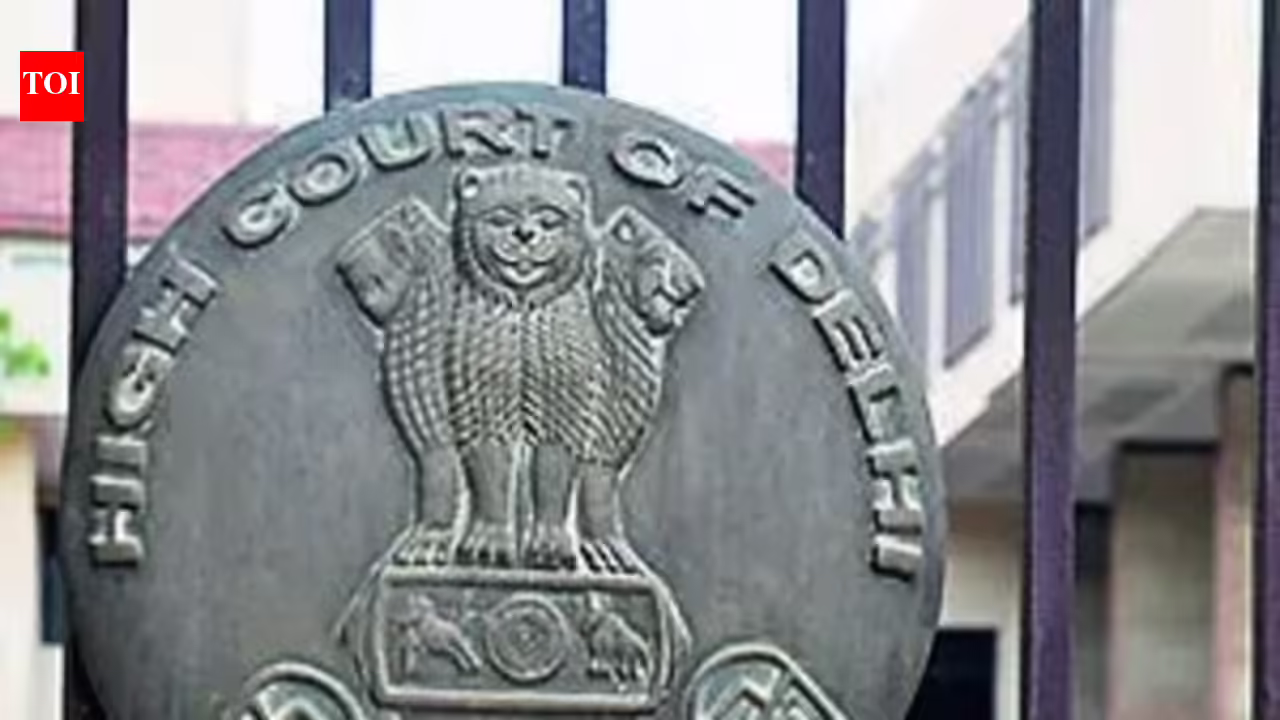 Remove all links of Kejriwal’s April 13 hearing: HC to social media platforms | Delhi News