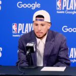 Devin Booker: Devin Booker blasts referee James Williams after controversial tech, says NBA risks looking like WWE | nba news