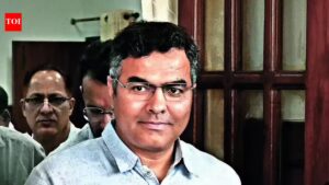 Ashram-Mukarba Chowk identified as Phase I for elevated Ring Road project. Delhi News