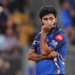 IPL: Why Shardul Thakur comes to bat even after MI used Danish as impact sub – Explained | cricket news