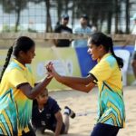 TN steal show with double gold, Goa girls win bronze | Goa News