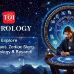 Horoscope Today: Daily astrological predictions for April 24, 2026