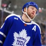 NHL trade rumor: Chicago Blackhawks linked to acquire Maple Leafs players Morgan Rielly and Matthew Knies in offseason trade | nhl news